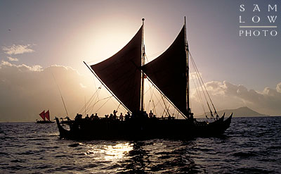 Hokule'a